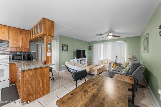 714 Catalina Road 17, Cocoa Beach, FL 32931