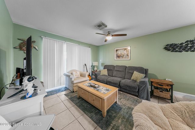 714 Catalina Road 17, Cocoa Beach, FL 32931