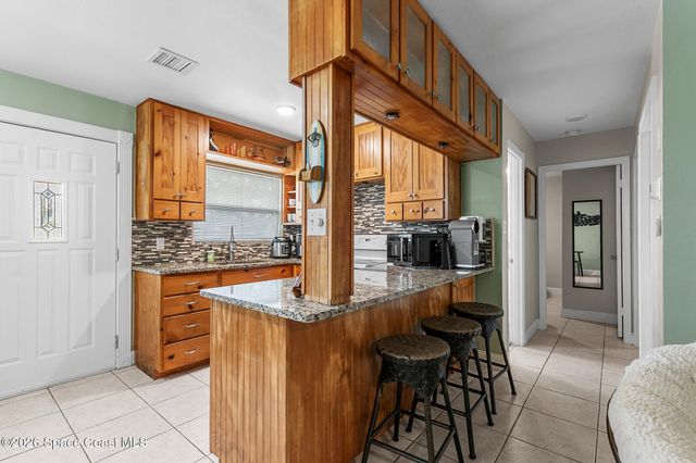714 Catalina Road 17, Cocoa Beach, FL 32931