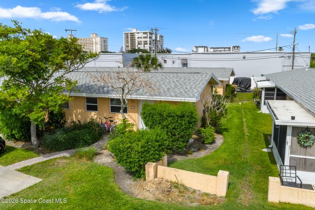 714 Catalina Road 17, Cocoa Beach, FL 32931