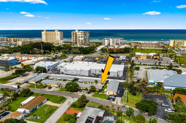 714 Catalina Road 17, Cocoa Beach, FL 32931