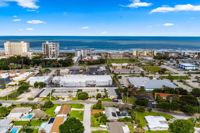 714 Catalina Road 17, Cocoa Beach, FL 32931
