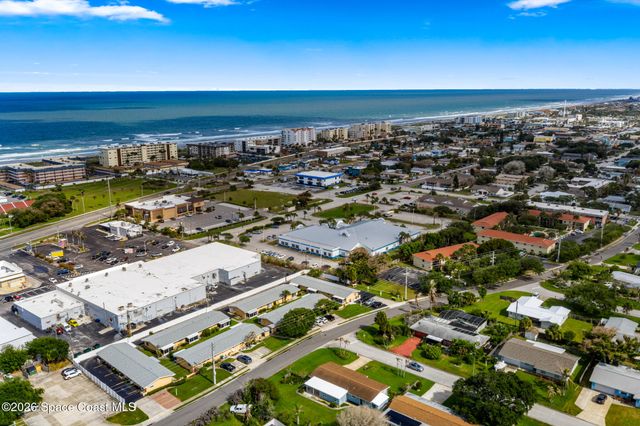 714 Catalina Road 17, Cocoa Beach, FL 32931