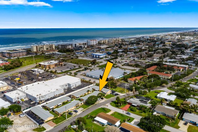 714 Catalina Road 17, Cocoa Beach, FL 32931