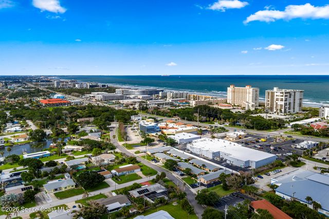 714 Catalina Road 17, Cocoa Beach, FL 32931