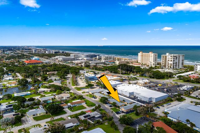 714 Catalina Road 17, Cocoa Beach, FL 32931