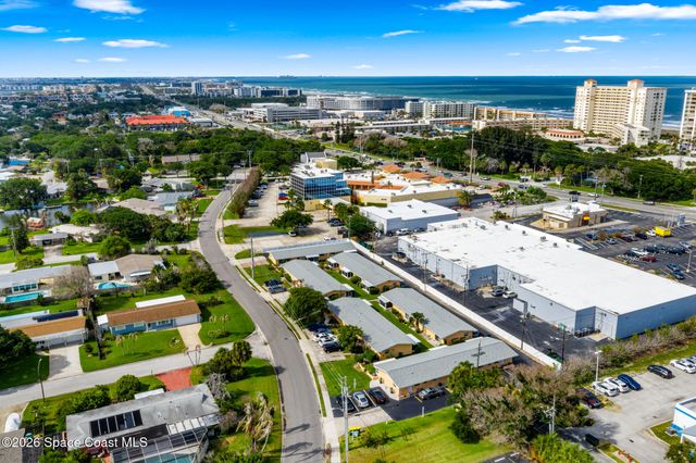 714 Catalina Road 17, Cocoa Beach, FL 32931