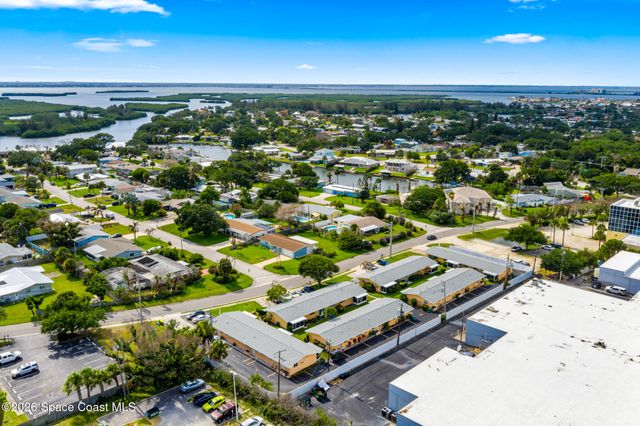 714 Catalina Road 17, Cocoa Beach, FL 32931