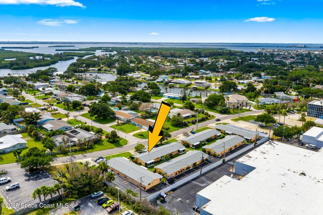 714 Catalina Road 17, Cocoa Beach, FL 32931
