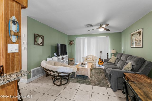 714 Catalina Road 17, Cocoa Beach, FL 32931