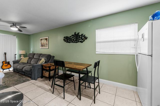 714 Catalina Road 17, Cocoa Beach, FL 32931