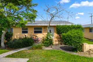 714 Catalina Road 17, Cocoa Beach, FL 32931