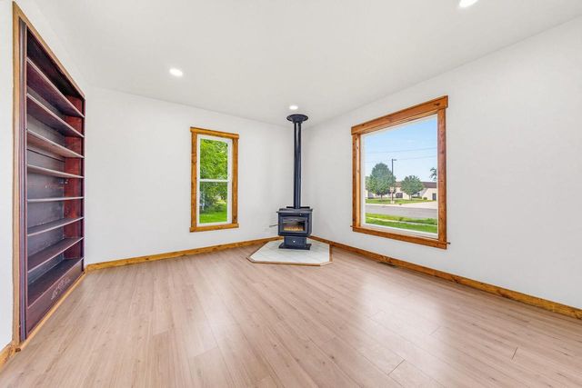 125 Parkview DRIVE, Milton, WI 53563
