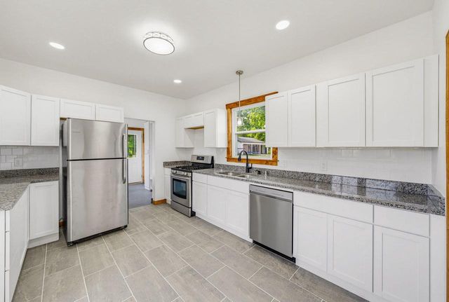 125 Parkview DRIVE, Milton, WI 53563