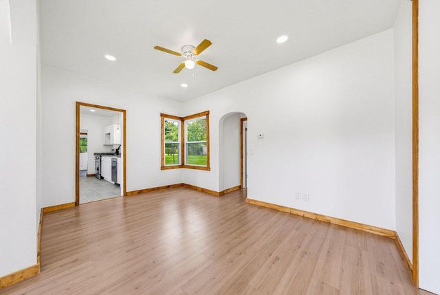 125 Parkview DRIVE, Milton, WI 53563