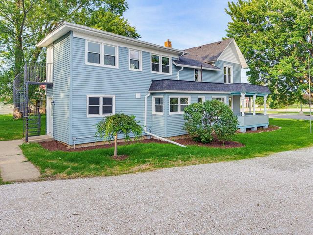 125 Parkview DRIVE, Milton, WI 53563