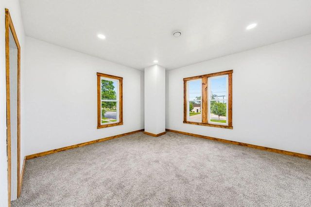 125 Parkview DRIVE, Milton, WI 53563
