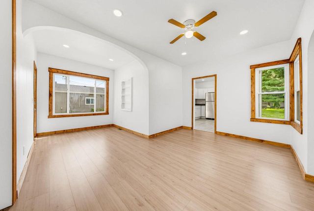 125 Parkview DRIVE, Milton, WI 53563