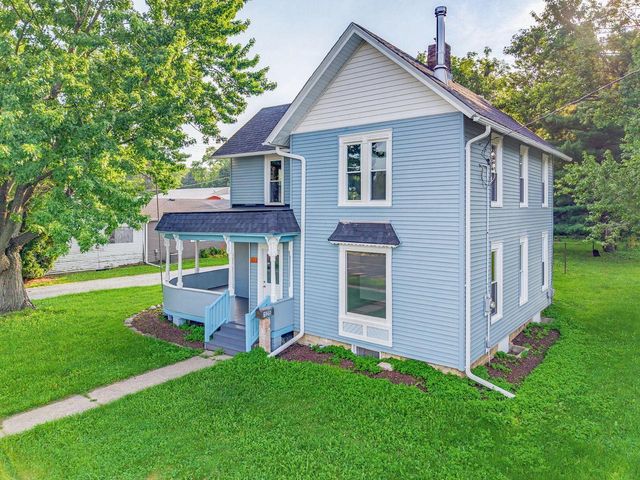 125 Parkview DRIVE, Milton, WI 53563