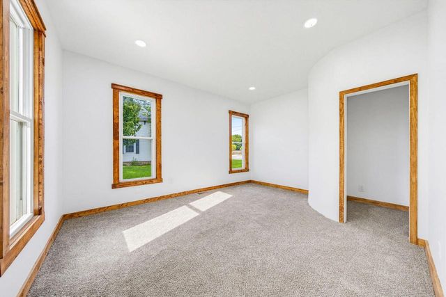 125 Parkview DRIVE, Milton, WI 53563