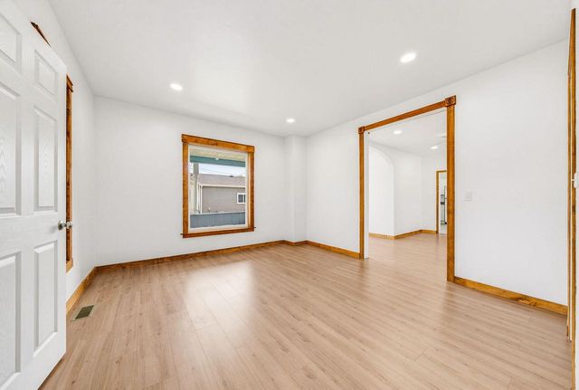125 Parkview DRIVE, Milton, WI 53563