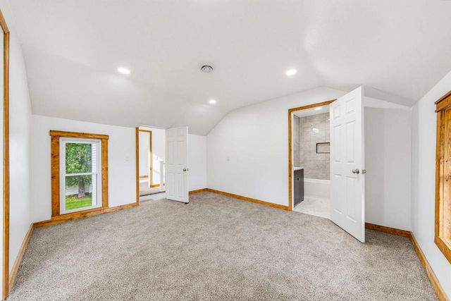 125 Parkview DRIVE, Milton, WI 53563