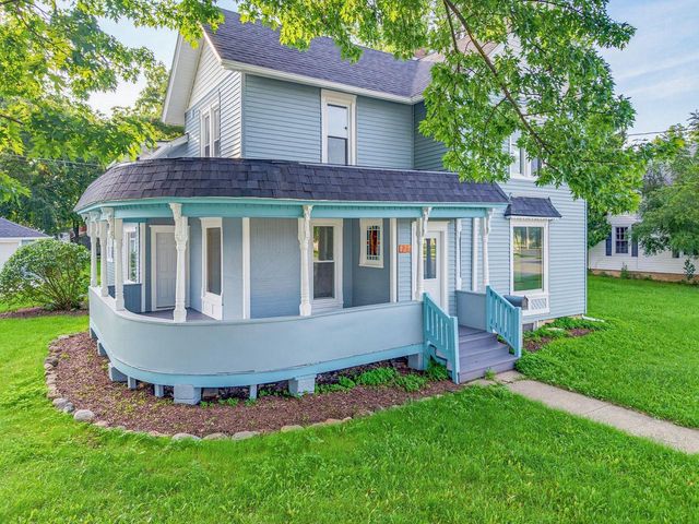 125 Parkview DRIVE, Milton, WI 53563
