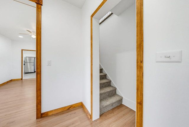 125 Parkview DRIVE, Milton, WI 53563
