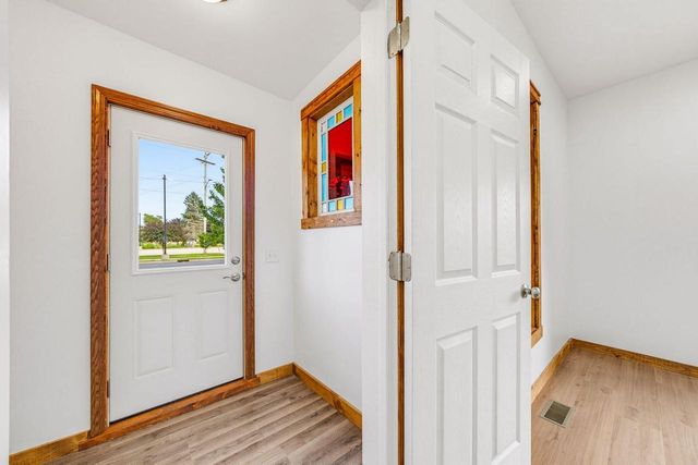 125 Parkview DRIVE, Milton, WI 53563