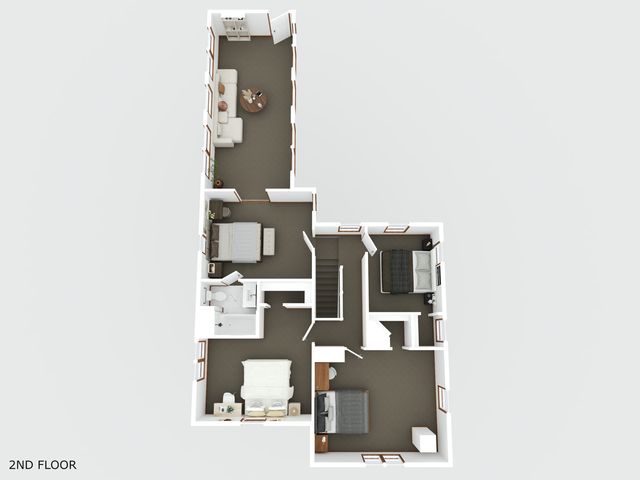 125 Parkview DRIVE, Milton, WI 53563
