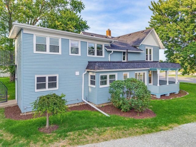 125 Parkview DRIVE, Milton, WI 53563