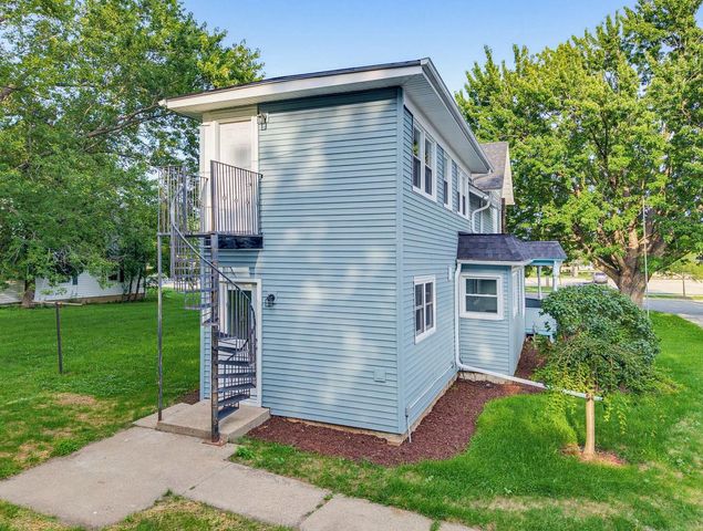 125 Parkview DRIVE, Milton, WI 53563