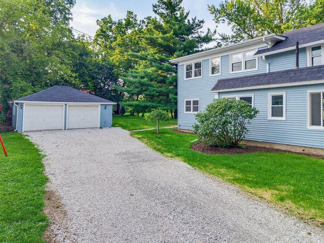 125 Parkview DRIVE, Milton, WI 53563