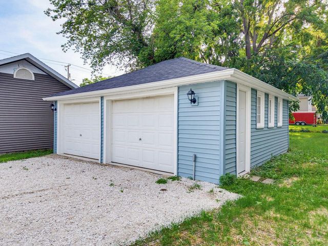 125 Parkview DRIVE, Milton, WI 53563