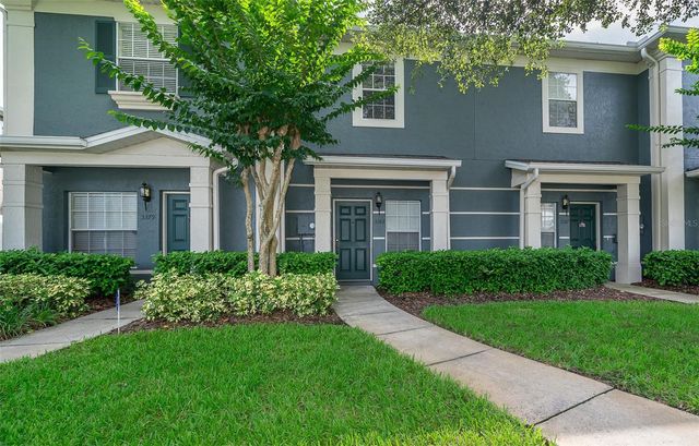 3383 WILSHIRE WAY ROAD, Orlando, FL 32829