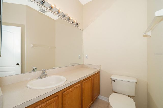 3383 WILSHIRE WAY ROAD, Orlando, FL 32829