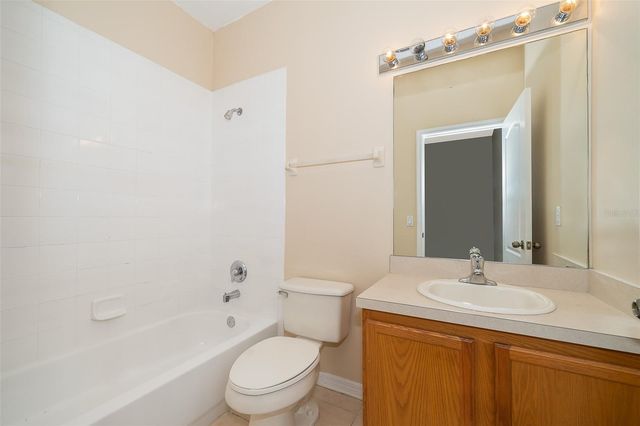 3383 WILSHIRE WAY ROAD, Orlando, FL 32829