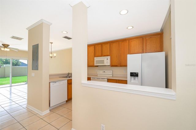 3383 WILSHIRE WAY ROAD, Orlando, FL 32829