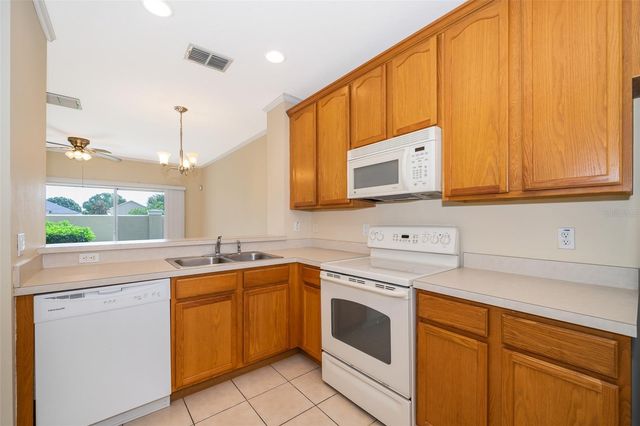 3383 WILSHIRE WAY ROAD, Orlando, FL 32829