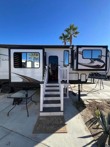 69801 Ramon Road 460, Cathedral City, CA 92234