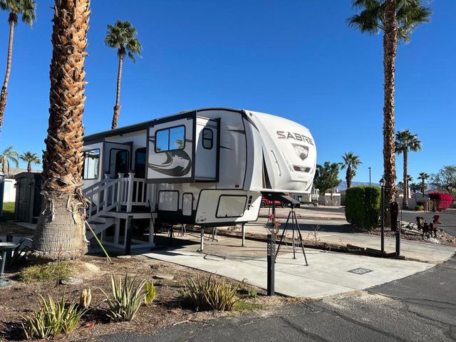 69801 Ramon Road 460, Cathedral City, CA 92234