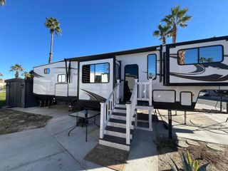 69801 Ramon Road 460, Cathedral City, CA 92234