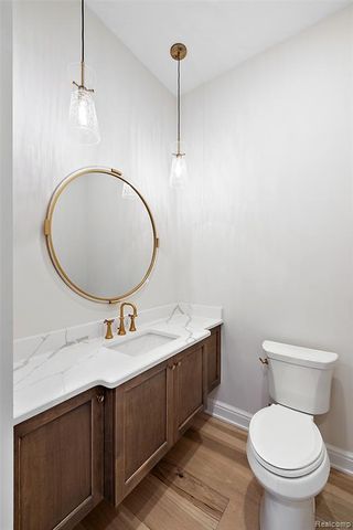 39196 - Lot 56 Lakeshore Drive, Harrison Twp, MI 48045