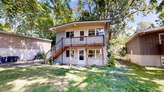 122 Allen Drive Unit: 2, Ann Arbor, MI 48103