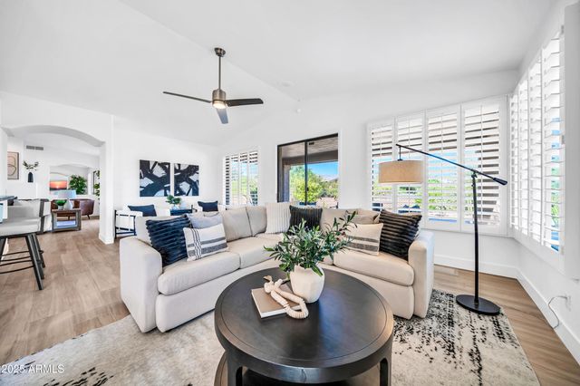 18820 E GEMMILL Drive, Rio Verde, AZ 85263