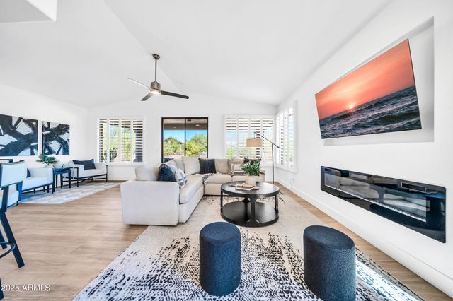 18820 E GEMMILL Drive, Rio Verde, AZ 85263