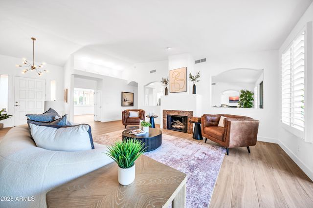 18820 E GEMMILL Drive, Rio Verde, AZ 85263