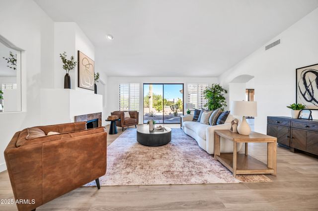 18820 E GEMMILL Drive, Rio Verde, AZ 85263