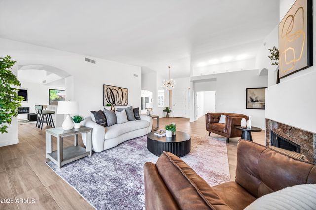 18820 E GEMMILL Drive, Rio Verde, AZ 85263