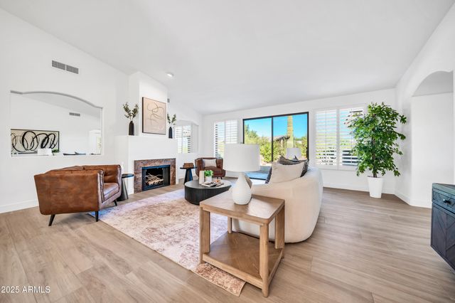 18820 E GEMMILL Drive, Rio Verde, AZ 85263